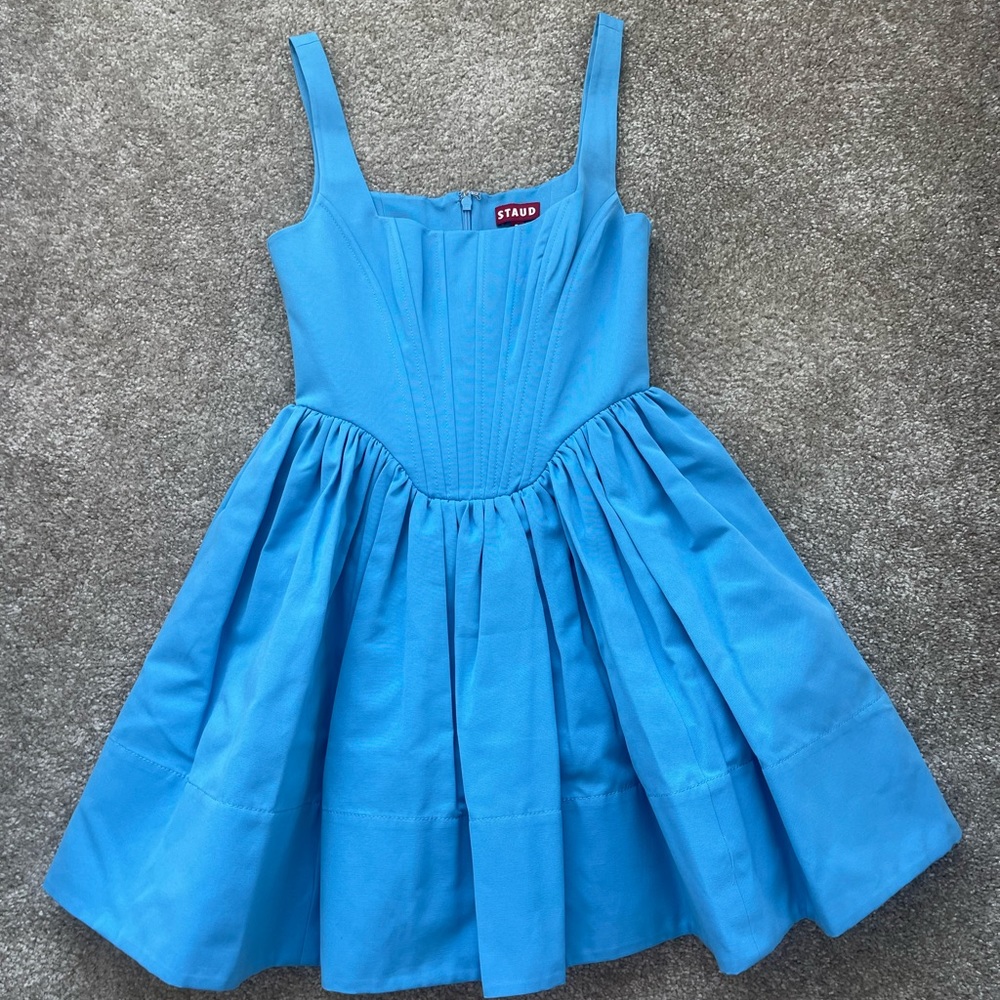 Staud dress